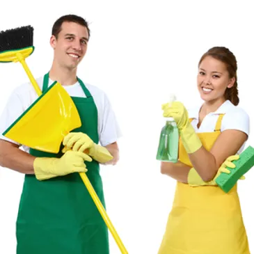 Home Cleaning Services by News-Braz.